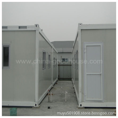 Hot sales Modular Office container